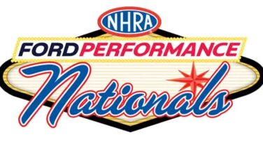 Ford Performance NHRA Nationals Could Anoint Some Champions