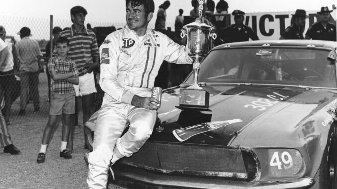 NASCAR Las Vegas Recap: Full of Surprises