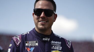 NASCAR Charlotte Roval Recap: Your Cheatin' Heart Edition