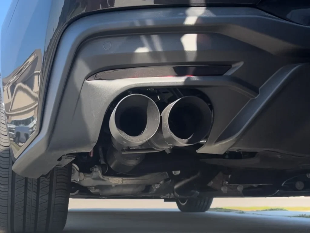 Upgrade Your 2024 Mustang’s Performance and Sound with These Top Exhaust Systems
