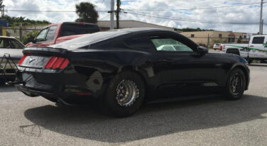 Today's Cool Car Find is this Cobra Jet Mustang