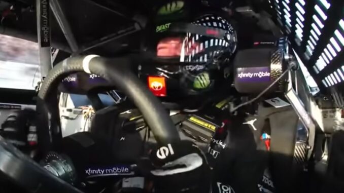 NASCAR Homestead-Miami Recap: Reddick was Fearless in Florida