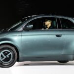 AutoMobility LA has plenty to offer