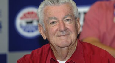 Bobby Allison, 86, Leader of NASCAR's "Alabama Gang," Has Died