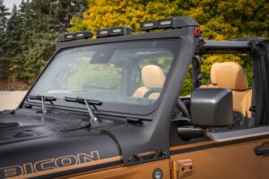 1967 Plymouth GTX Electromod is Star of MOPAR's SEMA 2024 Offerings