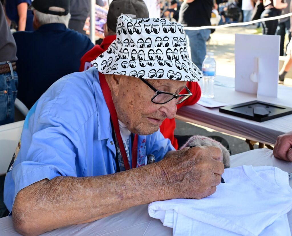 Nitro Revival 7 Brings Out the Stars and Cars