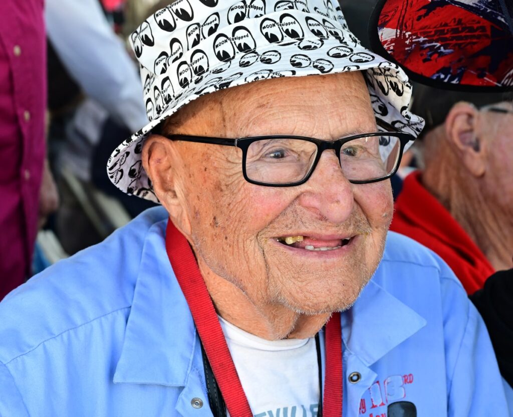 Nitro Revival 7 Brings Out the Stars and Cars