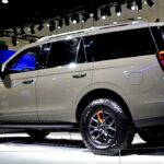 AutoMobility LA has plenty to offer