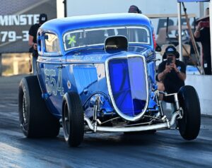 Nitro Revival 7 Brings Out the Stars and Cars
