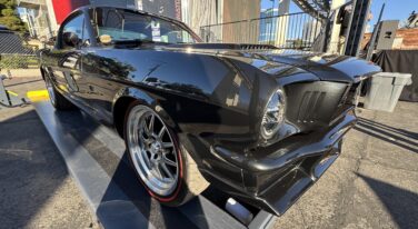 SEMA Announces 2024 Battle of the Builders Top 12