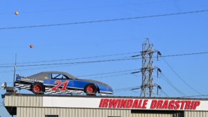 Nitro Revival 7 Brings Out the Stars and Cars