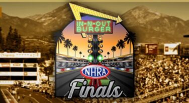 NHRA's Mission Foods Titles to be Decided this Weekend at Pomona