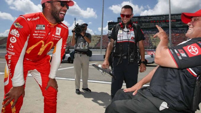 NASCAR Silly Season Continues With Crew Chief Shakeups and a Third RFK Car