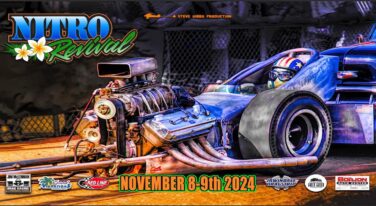 Nitro Revival 7 Brings Out the Stars and Cars