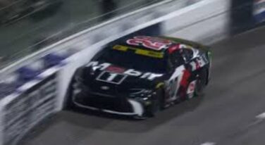 NASCAR Martinsville Recap: Manufacturer Politics