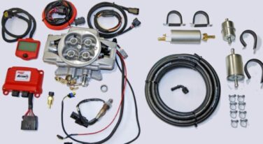 Elementary EFI Part II: Electronic Fuel Injection Doesn’t Have To Be Voodoo!