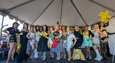 [Gallery] Miss Mooneyes 2025 Winners