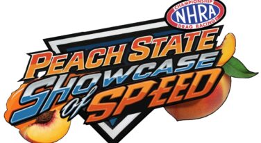 NHRA sets Peach State Showcase of Speed exhibition for October 2025
