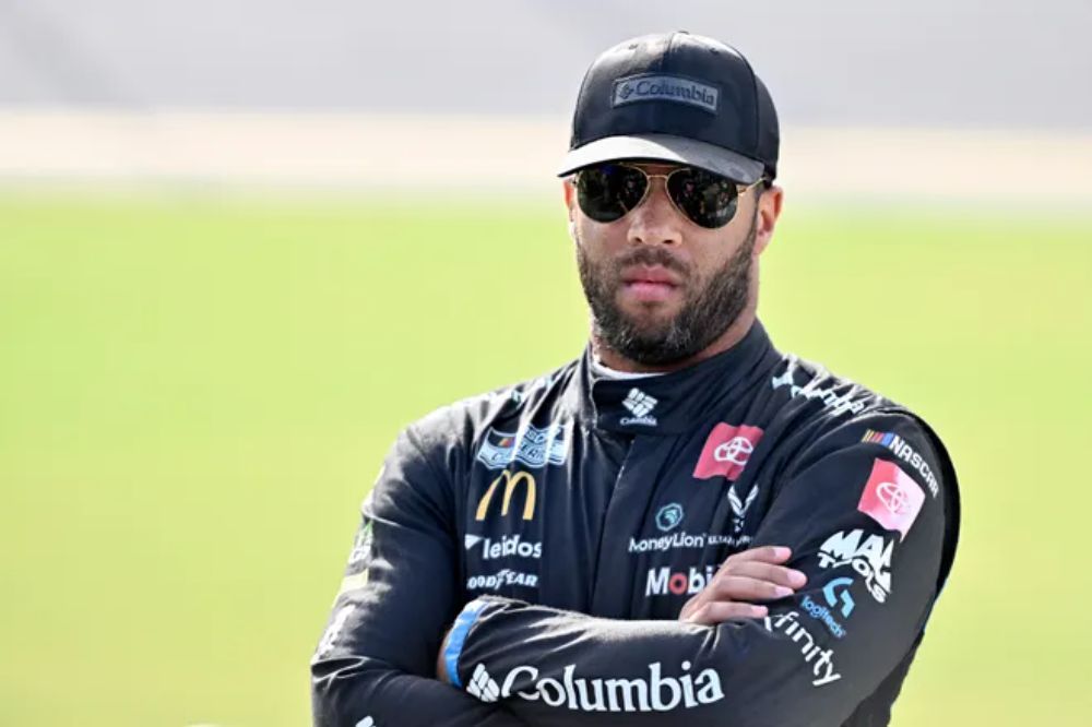 NASCAR Teams 23XI, FRM Win Early Lawsuit Victory