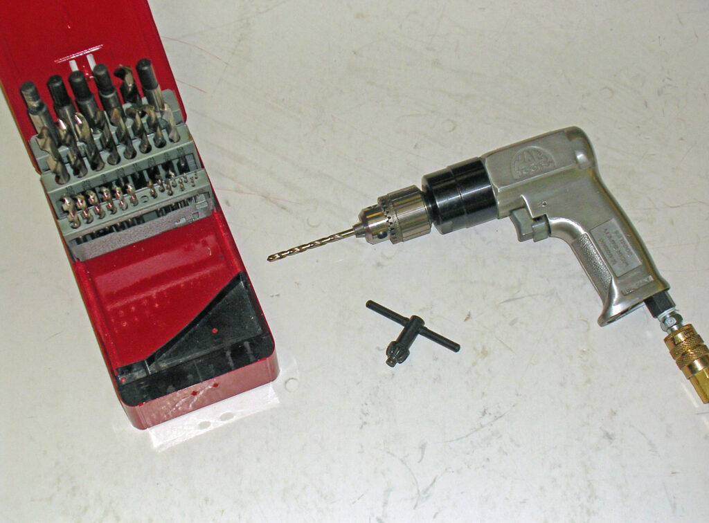 Drilling 101: There’s More To Drilling Holes Than You Think