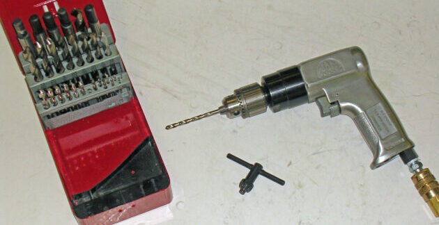 Drilling 101: There’s More To Drilling Holes Than You Think