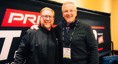 SCCA and PRI Join Forces to Benefit the Race Community