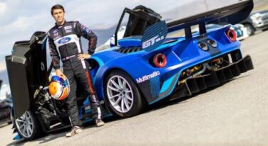 Racer Billy Johnson's Incredible Comeback: From LifeFlight to Winner’s Circle in Just Six Weeks