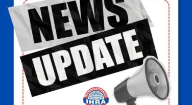 IHRA Announces Leadership Change as Kenny Nowling Departs