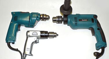 Drilling 101: A Simple Solution for a Tough Problem