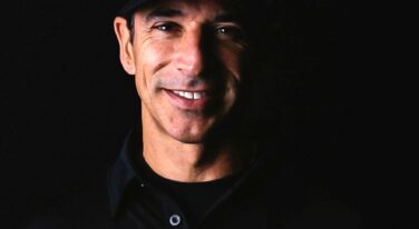 Trackhouse Racing Tabs Castroneves for PROJECT 91 Daytona 500 Ride