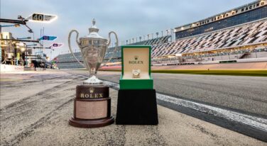 53rd Rolex 24 at Daytona Crowns Repeat Overall Winners