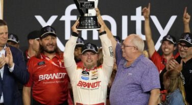 NASCAR Daytona Updates from Dale Jr., MTJ, and More