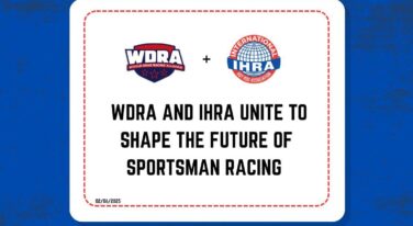 WDRA and IHRA Team Up to Elevate Sportsman Drag Racing