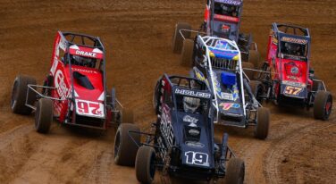 USAC's BC39 Race Honoring Bryan Clauson Moves to July