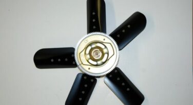 Mechanically Speaking: How Clutch & Flex Fans Work