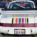Porsche Experience Center hosts Morning Shift