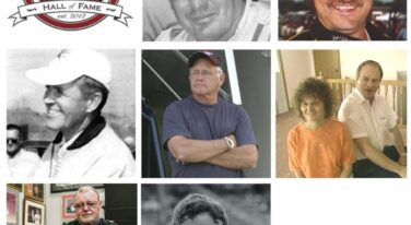 USAC Names 2025 Hall of Fame