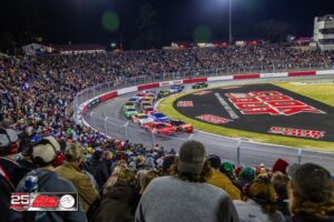 Pre-Season Preview: NASCAR Returns to Bowman Gray