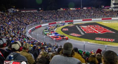 Pre-Season Preview: NASCAR Returns to Bowman Gray