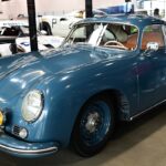 Porsche Experience Center hosts Morning Shift