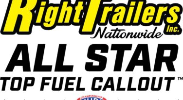 Stewart Earns Spot in Right Trailers All Star Top Fuel NHRA Callout in Gainesville