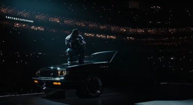 Kendrick Lamar's Buick GNX: A Super Bowl Spotlight on an Automotive Icon