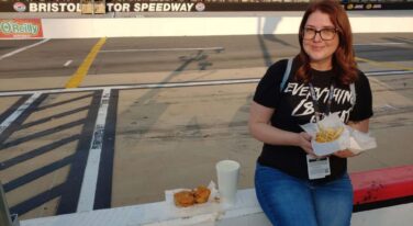 Bethany's Guide for New NASCAR Fans