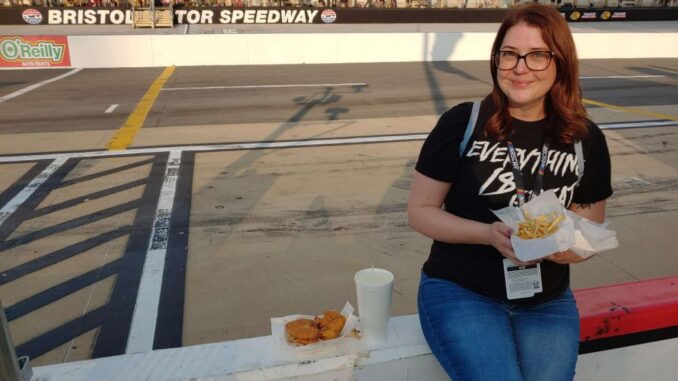 Bethany's Guide for New NASCAR Fans
