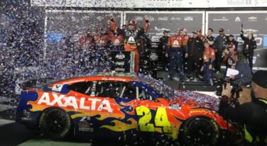 Daytona 500 Recap: Rain Causes Rage On the High Banks