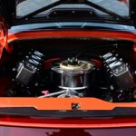 Porsche Experience Center hosts Morning Shift