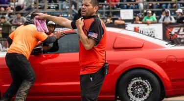 Drag Racing Community Mourns the Loss of T.J. Bailey