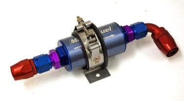 How to Mount Fuel Components: Working With Difficult-To-Mount Components