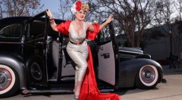 Mitzi's Motor Mavens: Millie Rose Mitchell