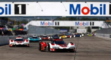 Porsche Penske 963 GTP earns second straight at Sebring; IMSA sets 2026 schedules